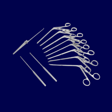 arthroscopy-set