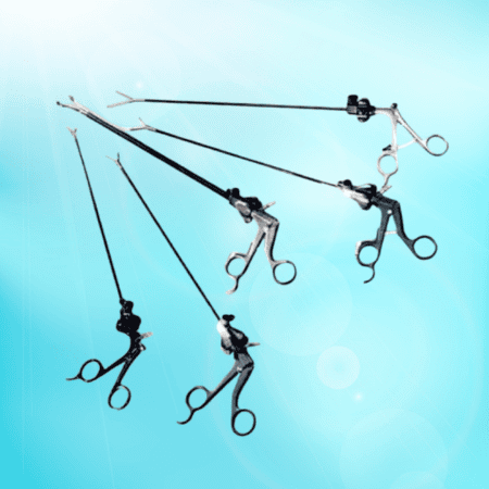 laproscopic instruemrnt